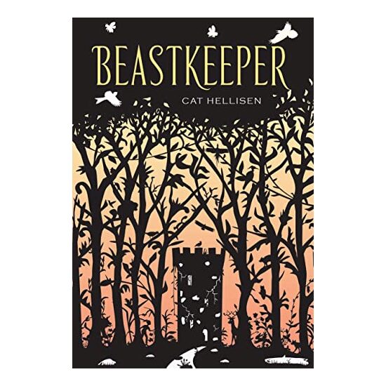 Beastkeeper