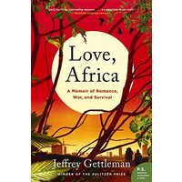 Love, Africa