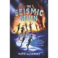 The Seismic Seven