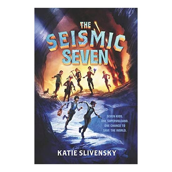 The Seismic Seven