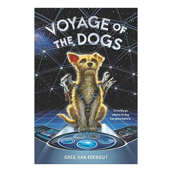 Voyage of the dogs
