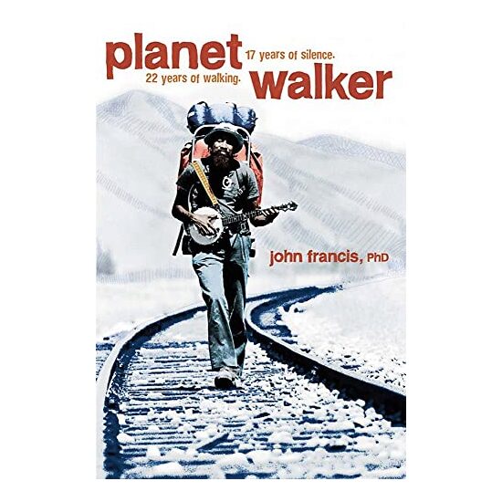 Planetwalker - Imagine 1