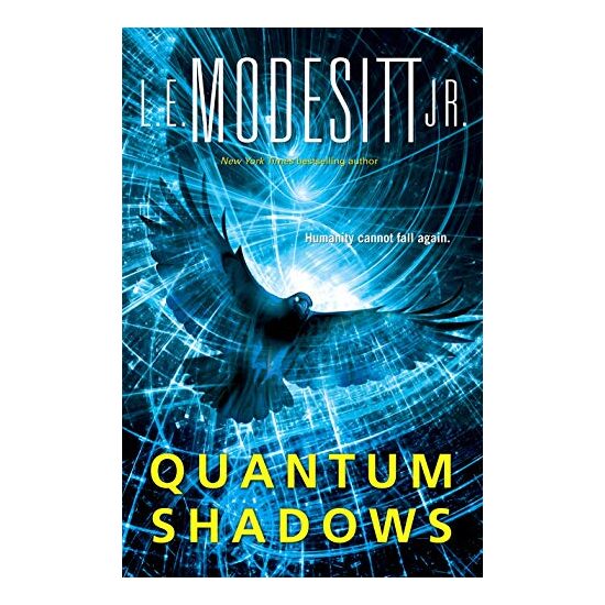 Quantum Shadows