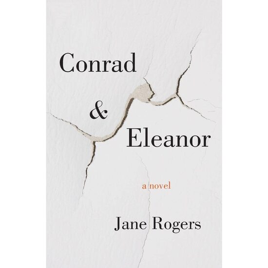 Conrad & Eleanor