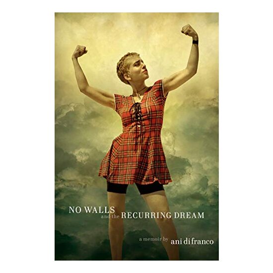 No Walls and the Recurring Dream - Imagine 1