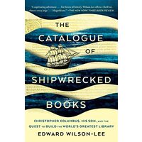 Catalogue of Shipwrecked Books