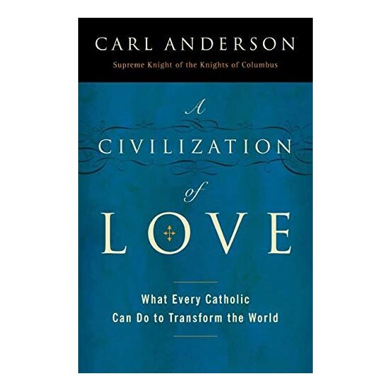 A Civilization of Love - Imagine 1
