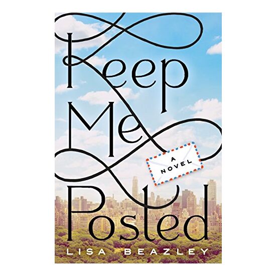 Keep Me Posted - Imagine 1
