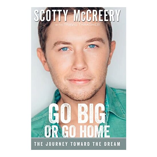 Go Big or Go Home - Imagine 1