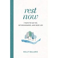 Rest Now