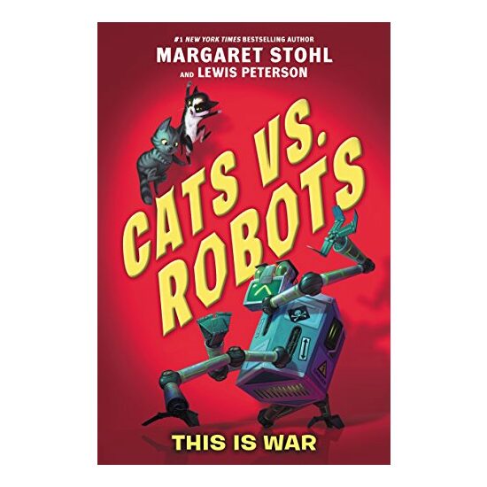 This is war