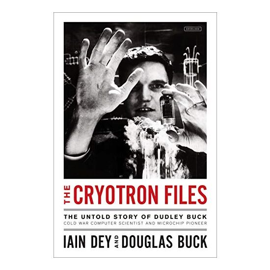 The cryotron files - Imagine 1