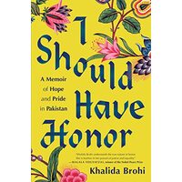 I should have honor