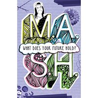 MASH What Does Your Future Hold