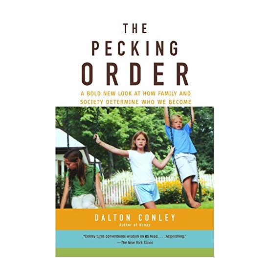 The Pecking Order - Imagine 1