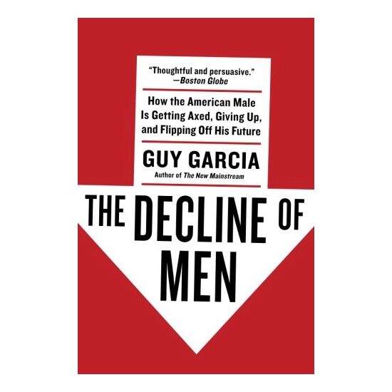The Decline of Men