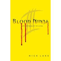 Blood ninja III