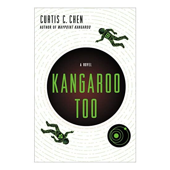 Kangaroo Too - Imagine 1