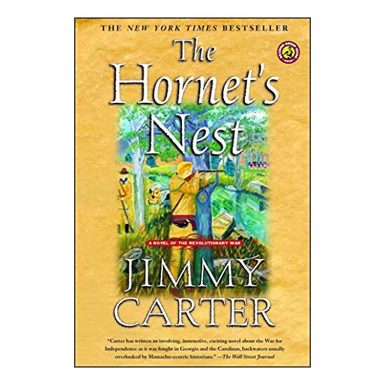 The Hornet's Nest - Imagine 1