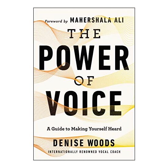 Power of Voice - Imagine 1