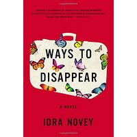 Ways to disappear