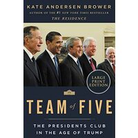 Team of Five