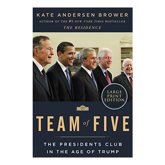 Team of Five