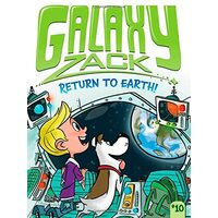 Return to Earth!