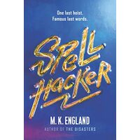 Spellhacker