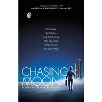 Chasing the Moon
