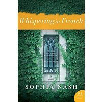 Whispering in French
