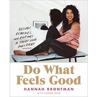 Do What Feels Good