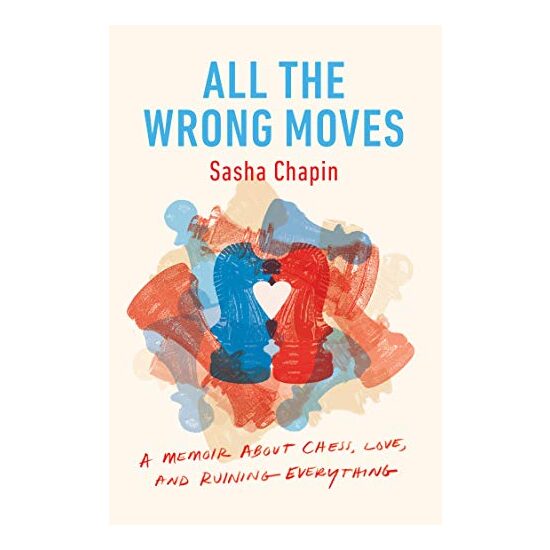 All the Wrong Moves