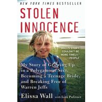 Stolen Innocence