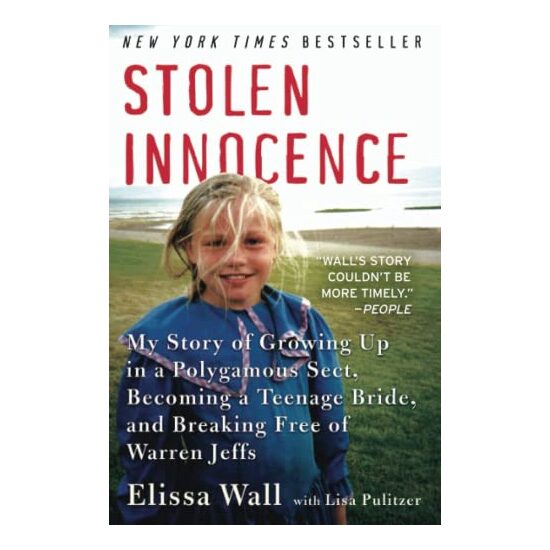 Stolen Innocence - Imagine 1