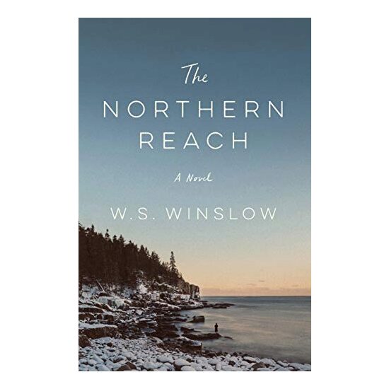 The Northern Reach - Imagine 1
