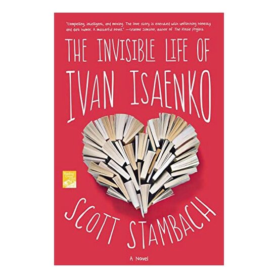 Invisible Life of Ivan Isaenko - Imagine 1