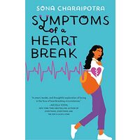 Symptoms of a Heart Break