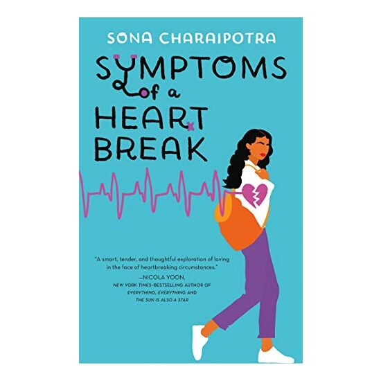 Symptoms of a Heart Break