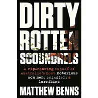 Dirty Rotten Scoundrels