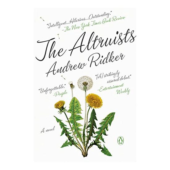 Altruists