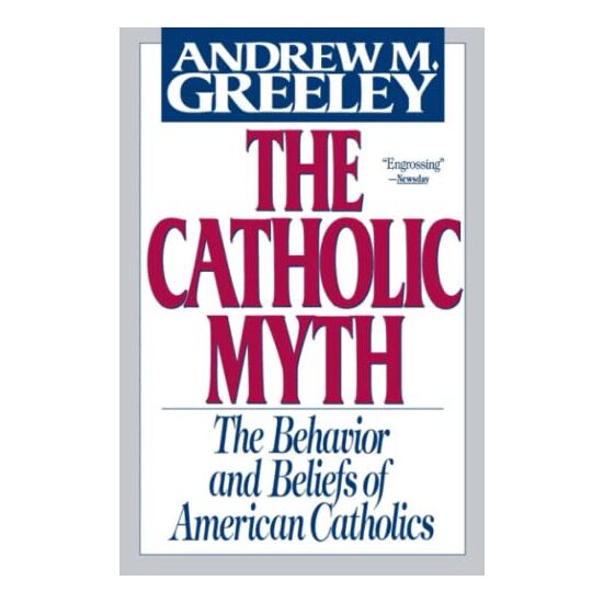 The Catholic Myth - Imagine 1