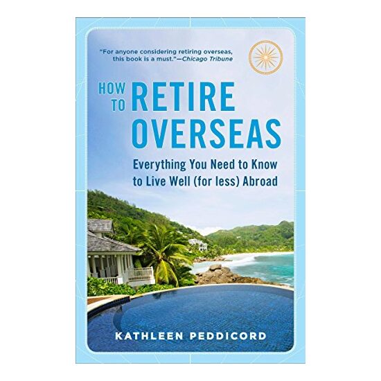 How to retire overseas - Imagine 1