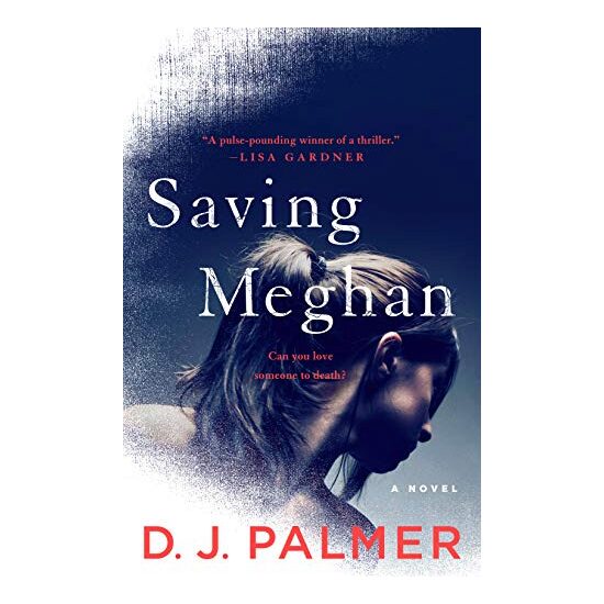 Saving Meghan - Imagine 1