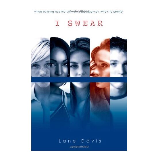 I swear - Imagine 1