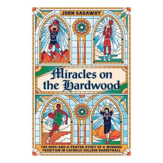 Miracles on the Hardwood