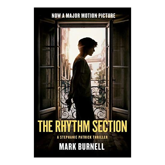 The Rhythm Section
