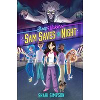 Sam Saves the Night