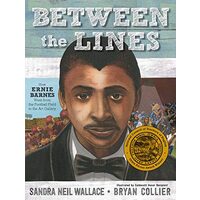 Between the lines