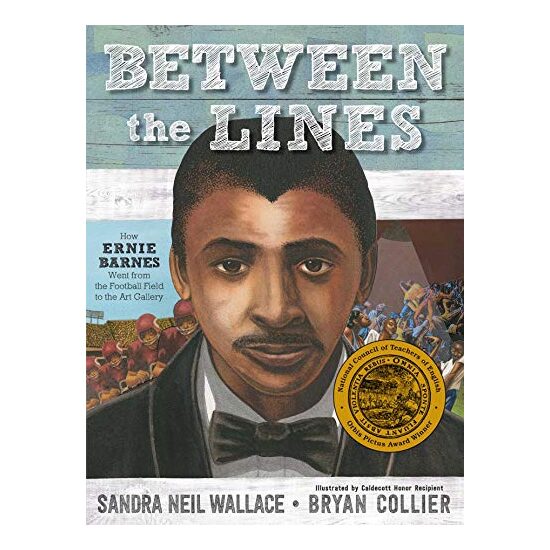 Between the lines
